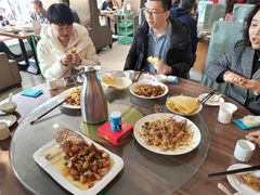 -今鲜源大酒店·中华餐饮名店(新湛路店)