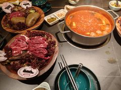 -二刀潮牛(重庆光环购物公园店)