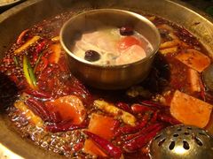 -小龙坎火锅(双林店)
