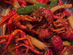 -聚味瞿记·龙虾堂(坡子街店)