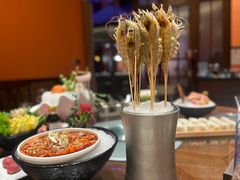 -东海怡品海鲜豆捞(星街坊店)