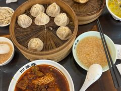 -四季春(美食街店)