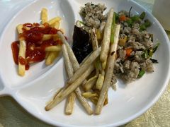 -众善素食(佛平五路店)