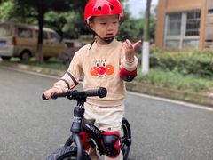-趣动熊运动发展中心(乐坊校区)