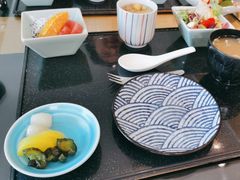 -西村日本料理(香格里拉饭店)