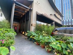 -蘇锦宴·淮扬菜烤鸭·小院(三元桥霄云路店)