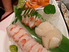 -佛山希尔顿酒店·融誉亚洲美食荟