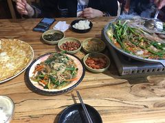 -京玉菲饭店(李村店)