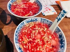 红曲小圆子-卿家姆小馆·生腌熟醉·宁波小鲜(旗舰店)