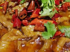 -李连贵熏肉大饼(丰台南路地铁站店)