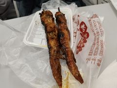 -一代烤翅王(大汉口店)