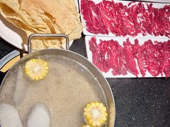-牛事制造局牛肉火锅(莲岳路店)