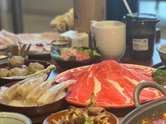 -楠火锅(仁恒梦中心店)