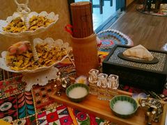 -泰享受·泰式按摩·SPA(海珠广纸店)