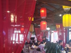 -唇辣号重庆老火锅(燕郊鑫乐汇店)