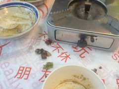 -回味黑鸭煲·始于2006(万松园店)