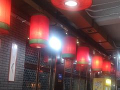 -陈府大宅门成都火锅·手切鲜肉(太原街店)