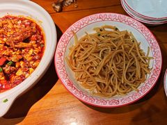 -陈家婆的菜(梅溪湖店)