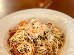 大虾辣意面-UPPER KITCHEN(延安路店)