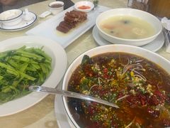 -贺富酒家(白藤二路分店)