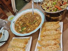 -春水锅贴·传统鲁菜(大明湖店)