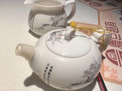 -粤点越有·茶点·粤菜(樵岭国际店)