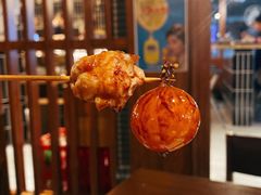 -烧鸟横丁(联发文创口岸店)