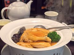 花雕酒醉河田鸡-闽和南(万象城一期店)
