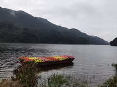 -广州市石门国家森林公园