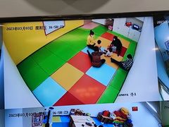 -巧虎KIDS早教托育成长中心(北京西城天虹中心)