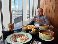 -江畔餐厅·厦门海港英迪格酒店(中山路店)