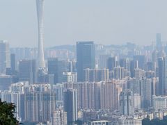 -广州市白云山风景名胜区