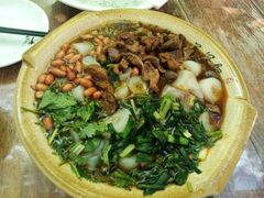 -嘉里饭庄