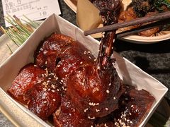 -三出山火锅(南京万象天地店)