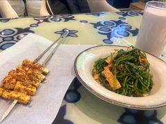 -撒拉花儿·新疆菜·清真(太阳宫店)