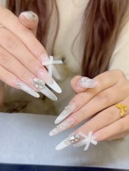 -IMEET美甲美睫工作室