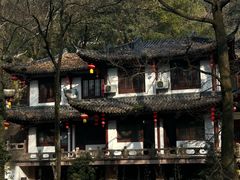 -方岩风景区