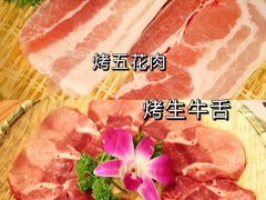 -紫霞门韩国料理烤肉(深南东路店)
