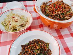 -韵味湘肴·小炒黄牛肉(五一广场店)