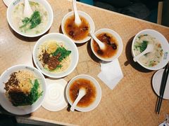 -眉州小吃(魏公村店)