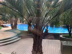 -上海浦东星河湾酒店