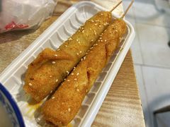 -黄记潮汕甜汤(贝底田坊店)