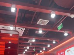 -喜家德虾仁水饺(北京超极合生汇店)