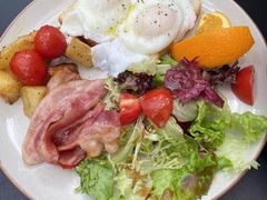 -VESH COFFEE(定西路店)