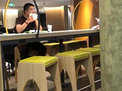 -麦当劳(王顶堤店)