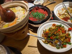 -老阿爸鲜鱼土菜(独墅湖店)