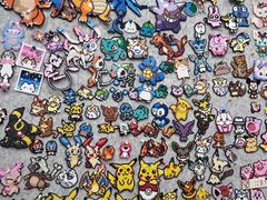 -花栗创意手工馆·小戏拼豆店