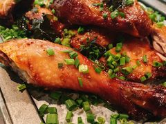 -绿茶餐厅(深圳龙华天虹购物中心店)