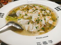 -渔语鱼新川菜Bistro(万象天地店)