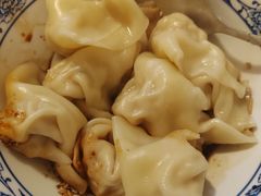 -素椒杂酱面(油篓街店)
